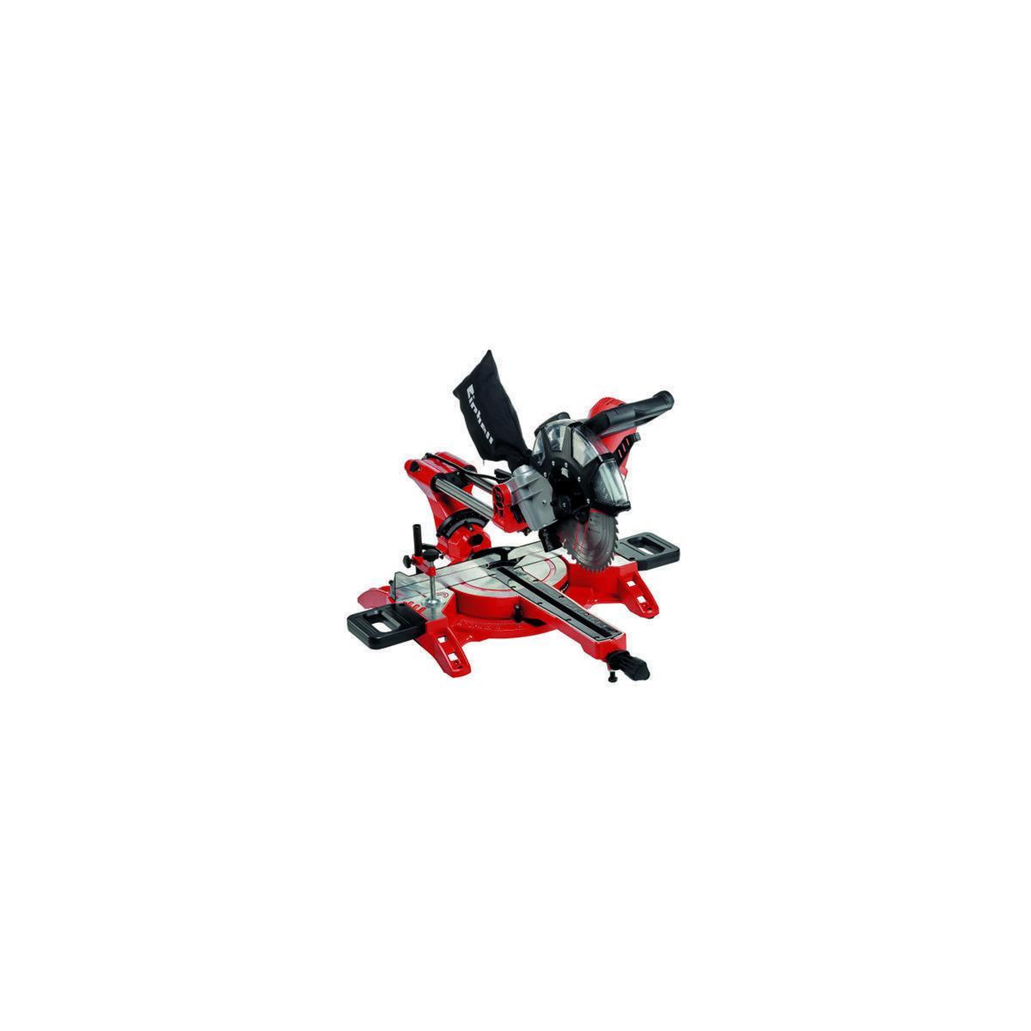 Einhell Einhell TC-SM 2534/1 Dual 4000 tr/min 2350 W