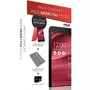 ASUS Tablette tactile MeMo Pad HD 7'' Rouge + Cover + Micro SD 16Go