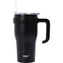 Voir la diapositive 1 : COOK CONCEPT Mug isotherme mini miami uni 600ml
