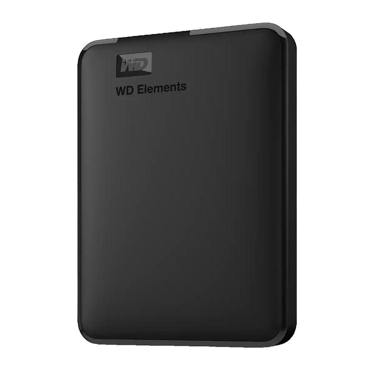 Western Digital Disque dur externe WD Elements Portable 1 To