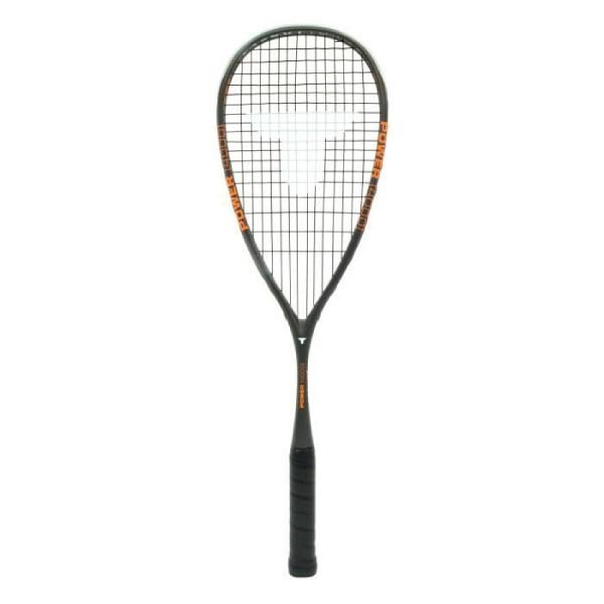 SCHILDKROT Raquette de squash - TALBOT TORRO - POWER 4000 - Profil en U - Cordage US 500 - Tete 480cm² - Cadre 18.2mm/135g - 175g
