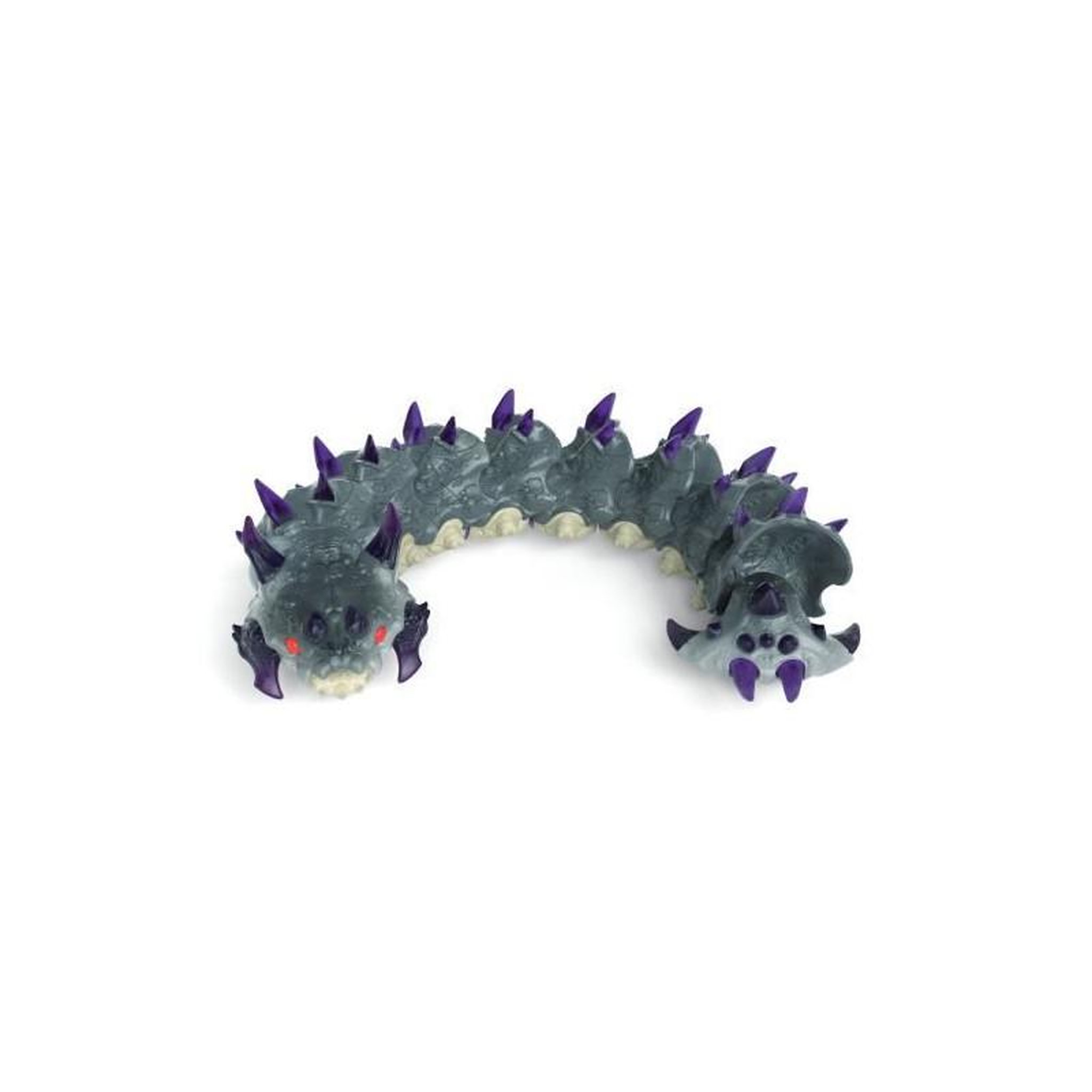 Voir la diapositive 3 : Schleich Figurine Ver des Ténebres, SCHLEICH 70830 Eldrador, Des 4 ans