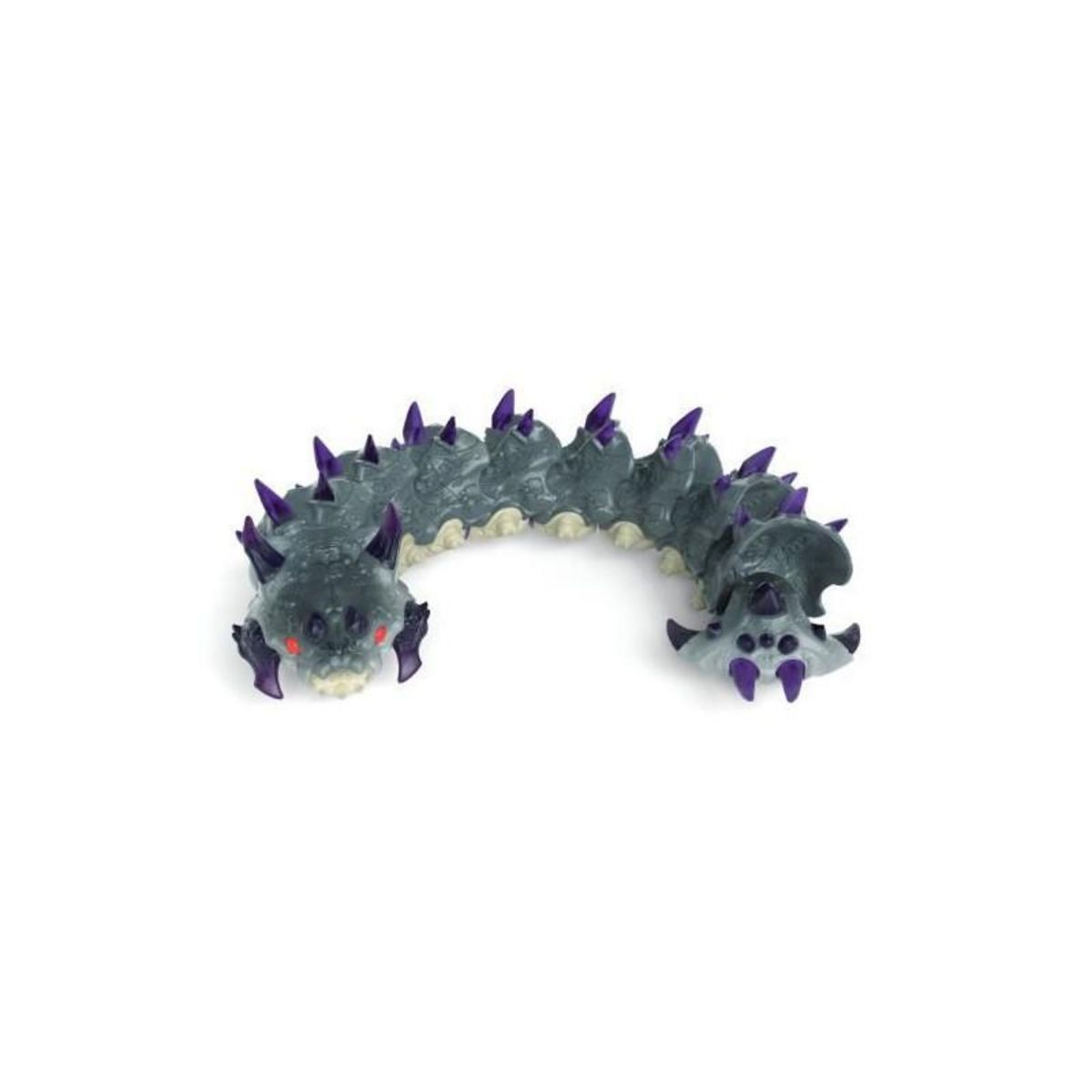 Schleich Figurine Ver des Ténebres, SCHLEICH 70830 Eldrador, Des 4 ans