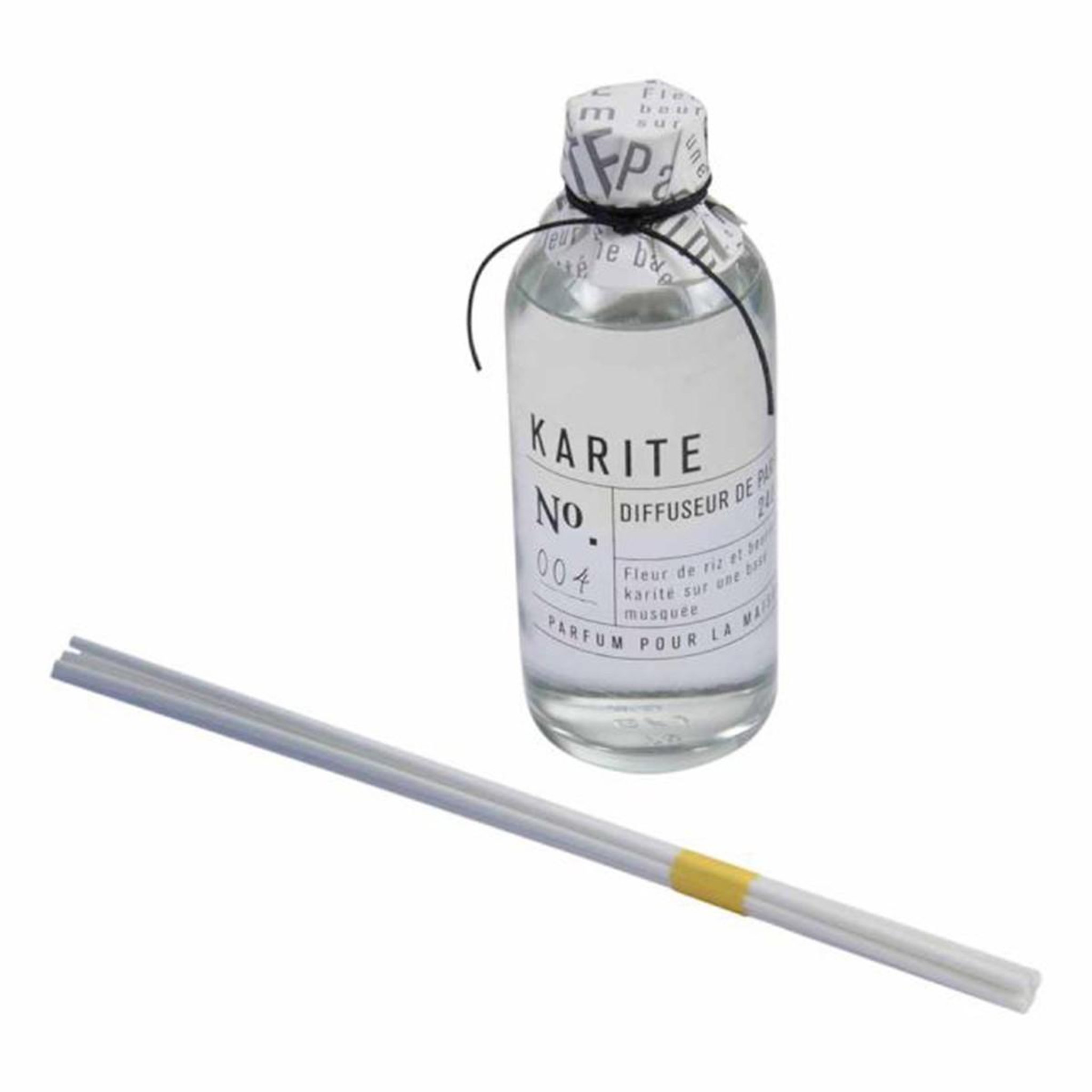 Voir la diapositive 1 : HOMEA Diffuseur de parfum  loft  120ml karité