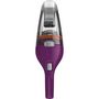Voir la diapositive 3 : Black et Decker Aspirateur main NVC115W Dustbuster