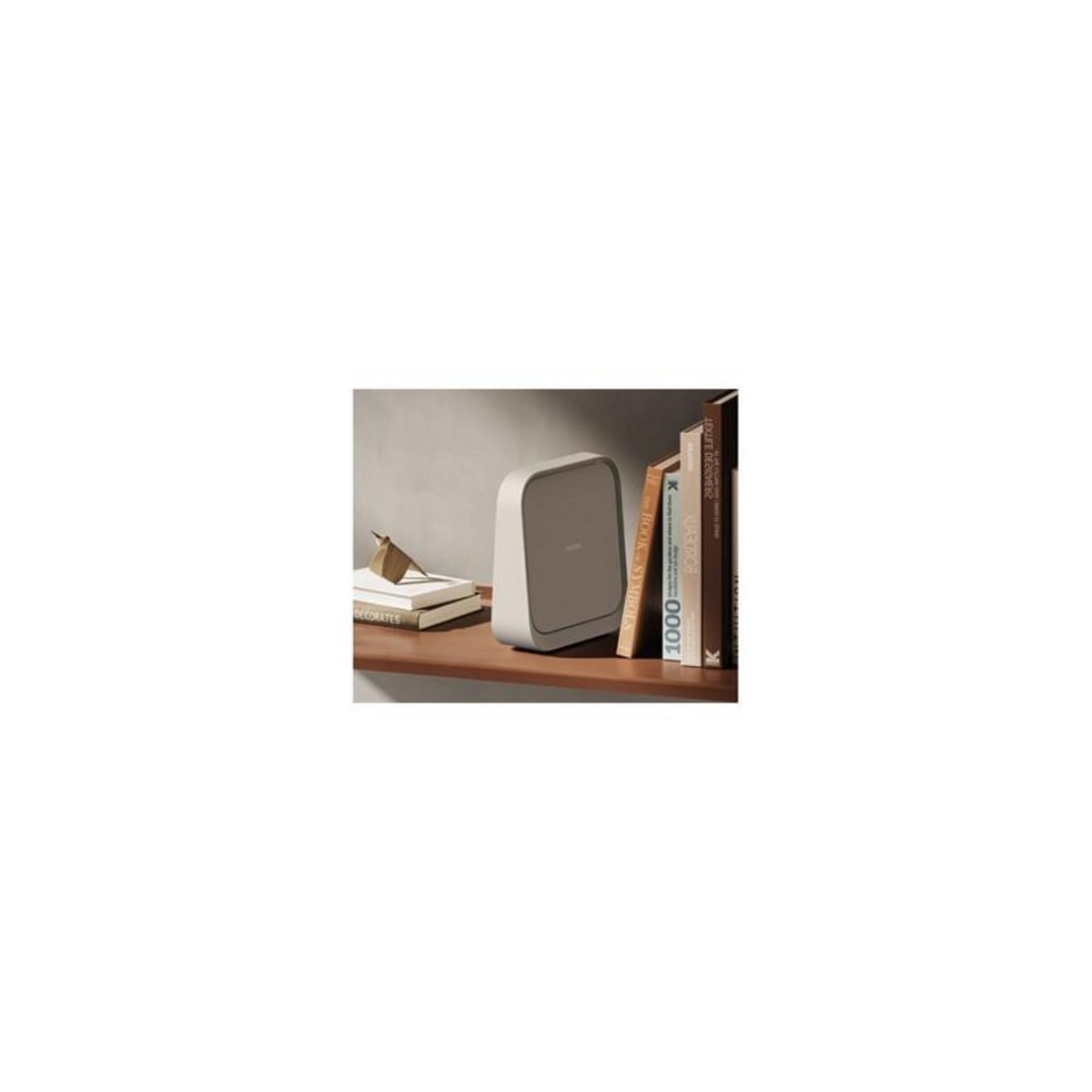 XGIMI Vidéoprojecteur Xgimi Elfin Flip