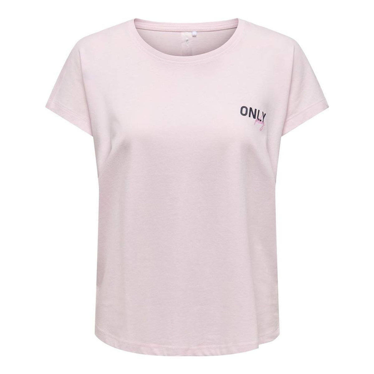 Only T Shirt  Femme Only Paub