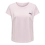 Voir la diapositive 1 : Only T Shirt  Femme Only Paub