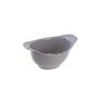 Voir la diapositive 4 : Lot de 3 passoires en plastique 