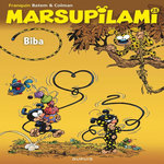 MARSUPILAMI TOME 28 : BIBA, Colman