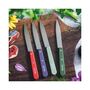 Voir la diapositive 2 : Opinel Couteau Coffret de 4 pcs N112 Paysage