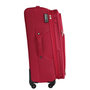 Voir la diapositive 2 : Alistair Valise grande taille Alistair - Collection Plume 2.0 - 4 roues - Toile souple