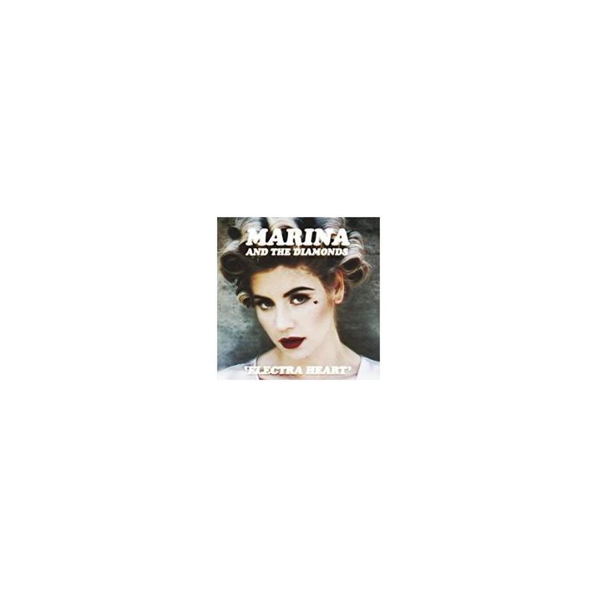 Electra heart