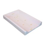 DOMIVA MATELAS A LANGER PREMIUM 50x80 cm NUDE