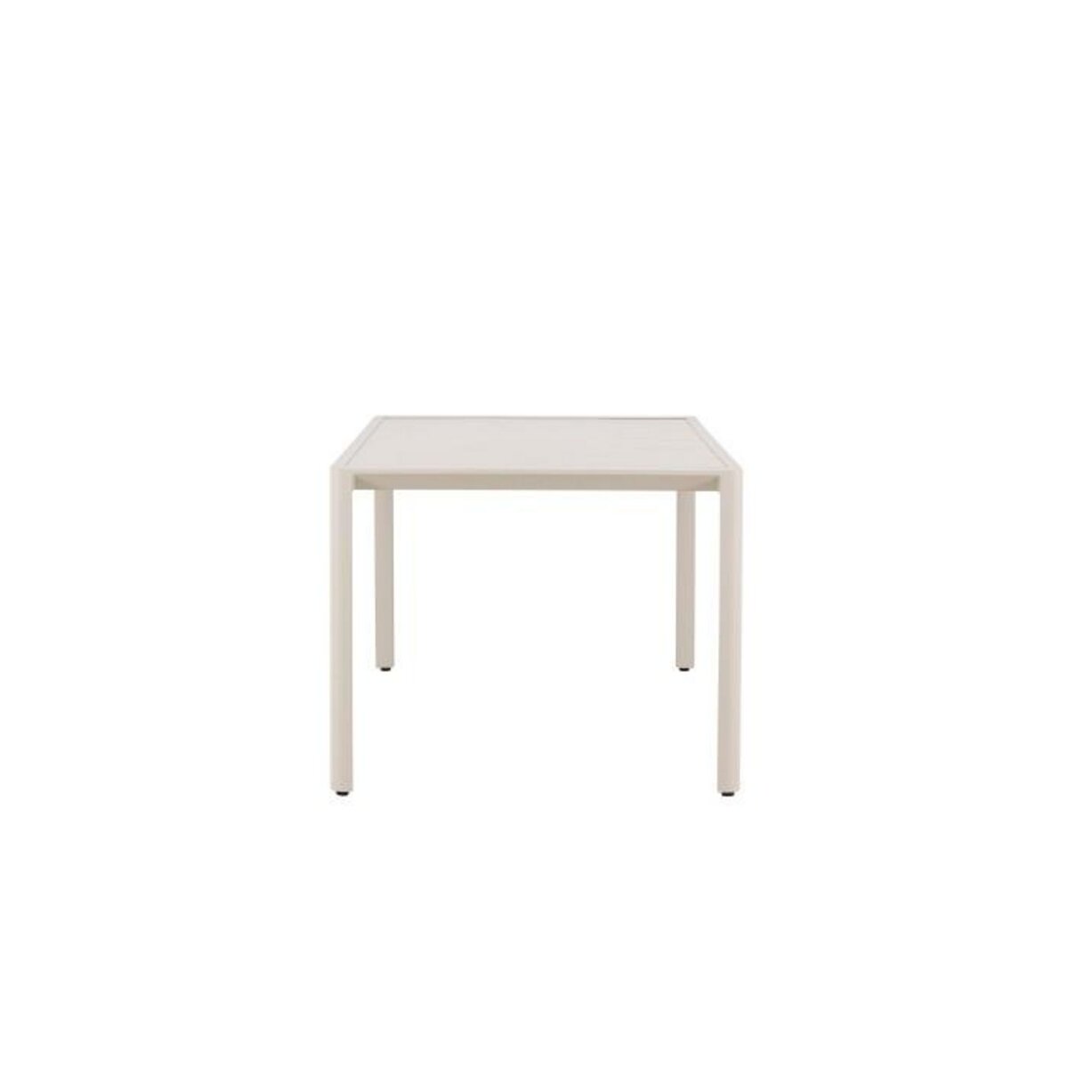 Paris Prix Table de Jardin  Giardini  200cm Beige