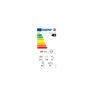 Voir la diapositive 2 : Indesit Lave-linge hublot 8kg 1200 tours/min blanc - IMW862MYTIMEFR