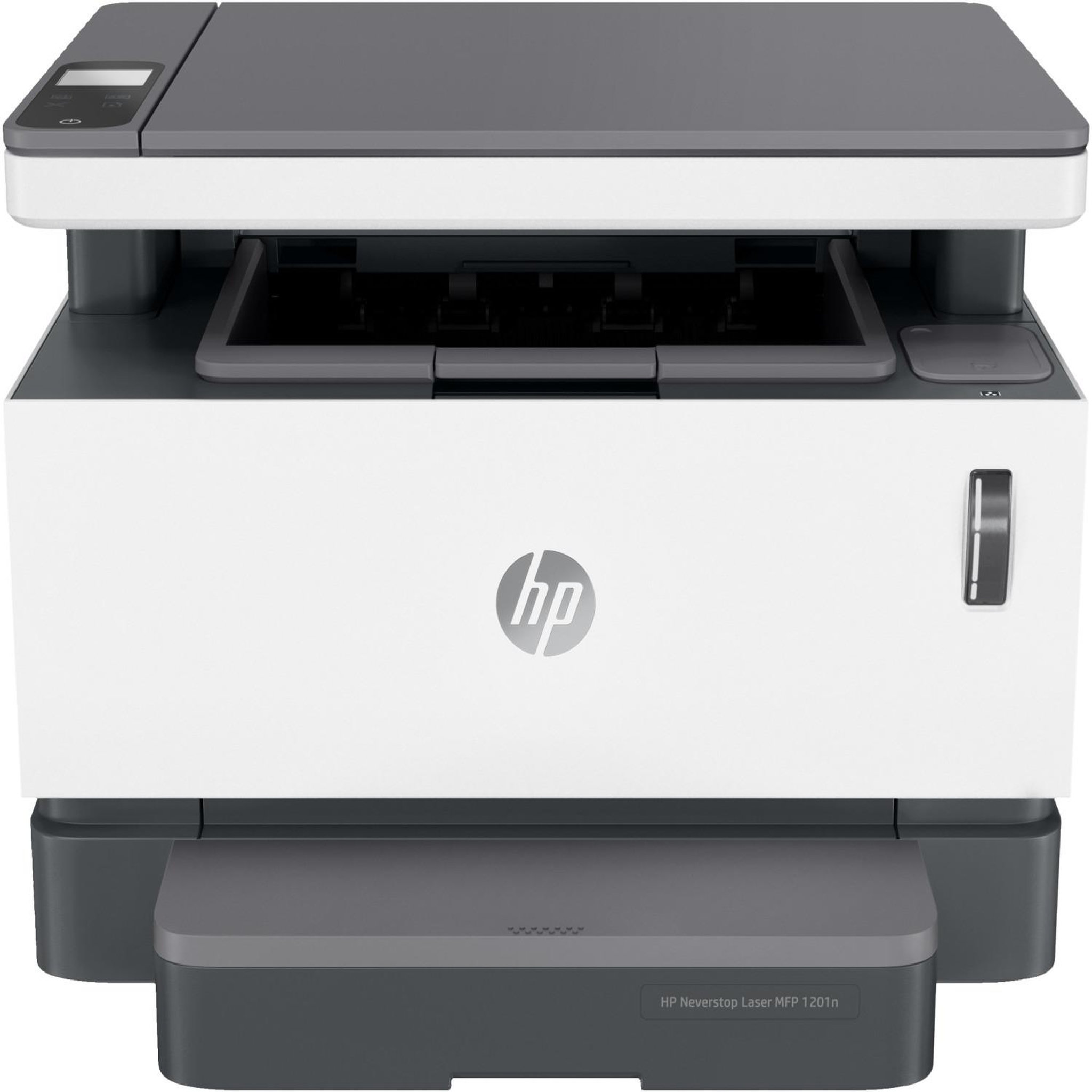 HP Imprimante laser multifonction hp 193905934829 neverstop 1201n a4 600 x 600 ppp 20 ppm gris blanc