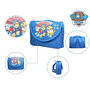 Voir la diapositive 5 : Bagtrotter BAGTROTTER Cartable 32 cm Pat'Patrouille Bleu
