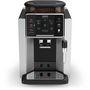 Voir la diapositive 2 : KRUPS Expresso Broyeur EA910E10 sensation silver