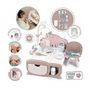 Voir la diapositive 2 : SMOBY BN NURSERIE COCOON