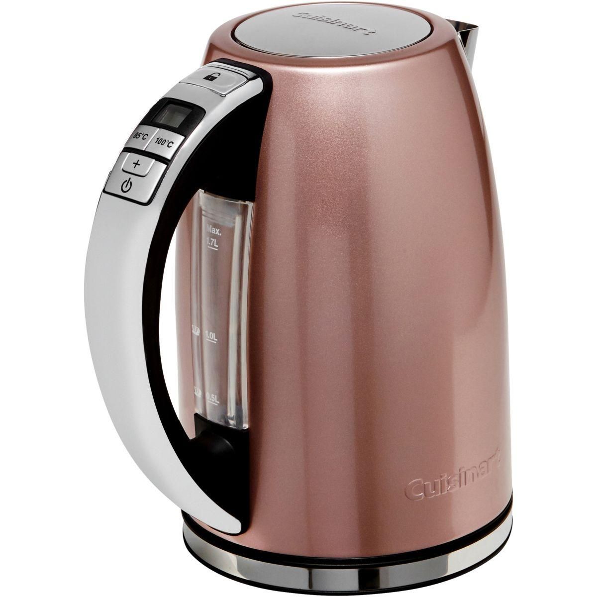 Cuisinart Bouilloire CPK17PIE Bouilloire électrique