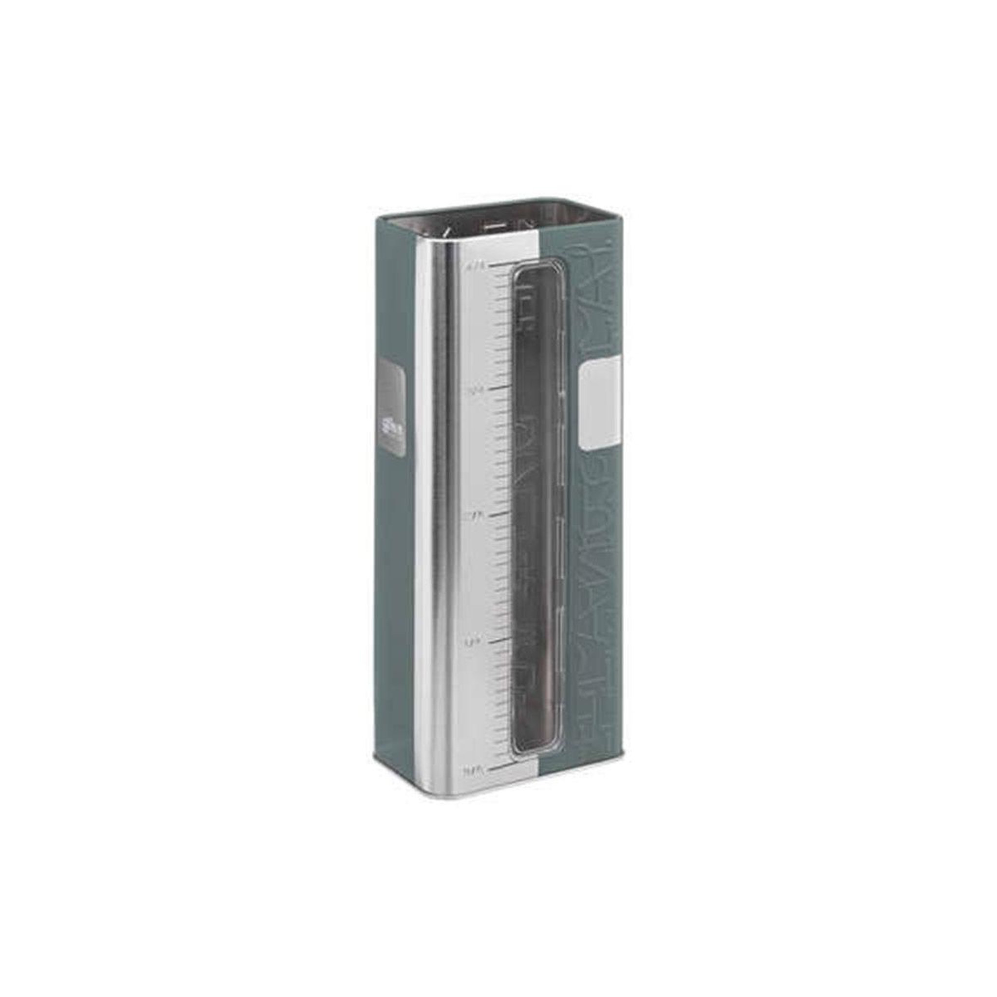 Voir la diapositive 2 : FIVE Boîte de Conservation Relief  Windo  1kg Vert