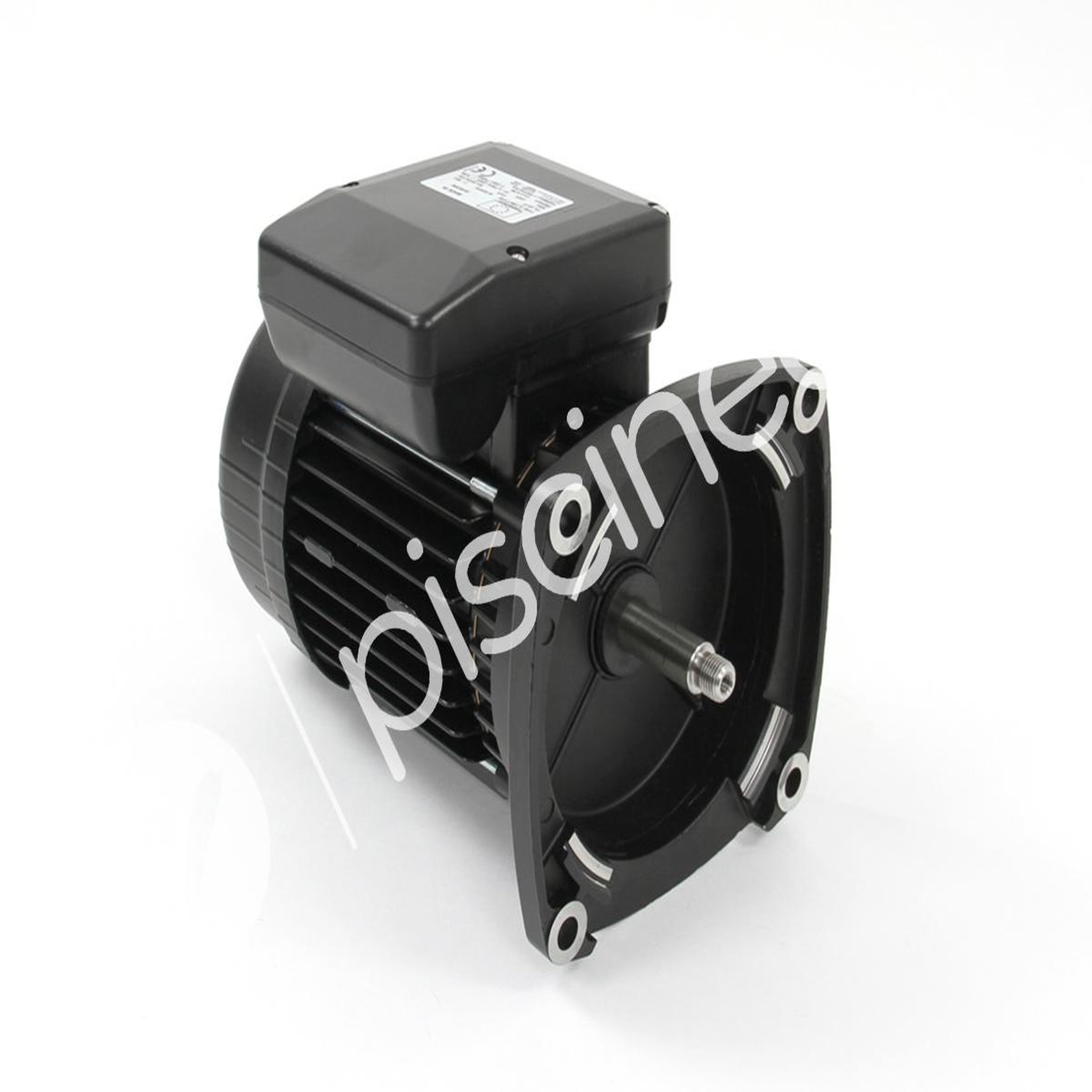 Pentair Moteur pour pompes ultraflow, whisperflow, la sta-rite et superflo 1 cv mono - pentair