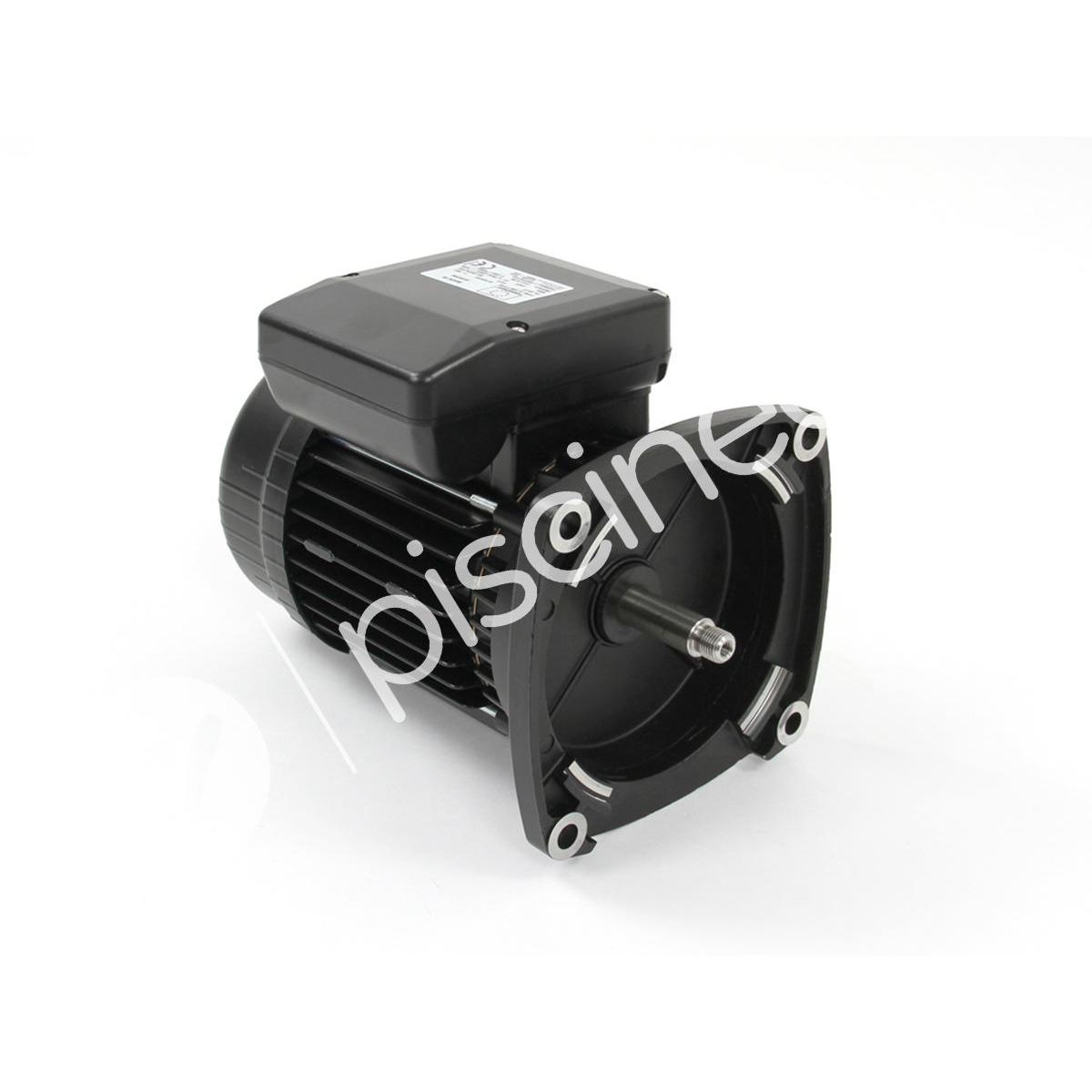 Pentair Moteur pour pompes Ultraflow, Whisperflow, La Sta-Rite et Superflo 1 CV Mono - Pentair