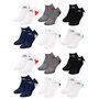 Voir la diapositive 2 : SERGIO TACCHINI Chaussettes SERGIO TACCHINI SNEAKER