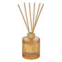 Voir la diapositive 1 : ATMOSPHERA Diffuseur de Parfum en Verre  Albie  150ml Délice d'Épices