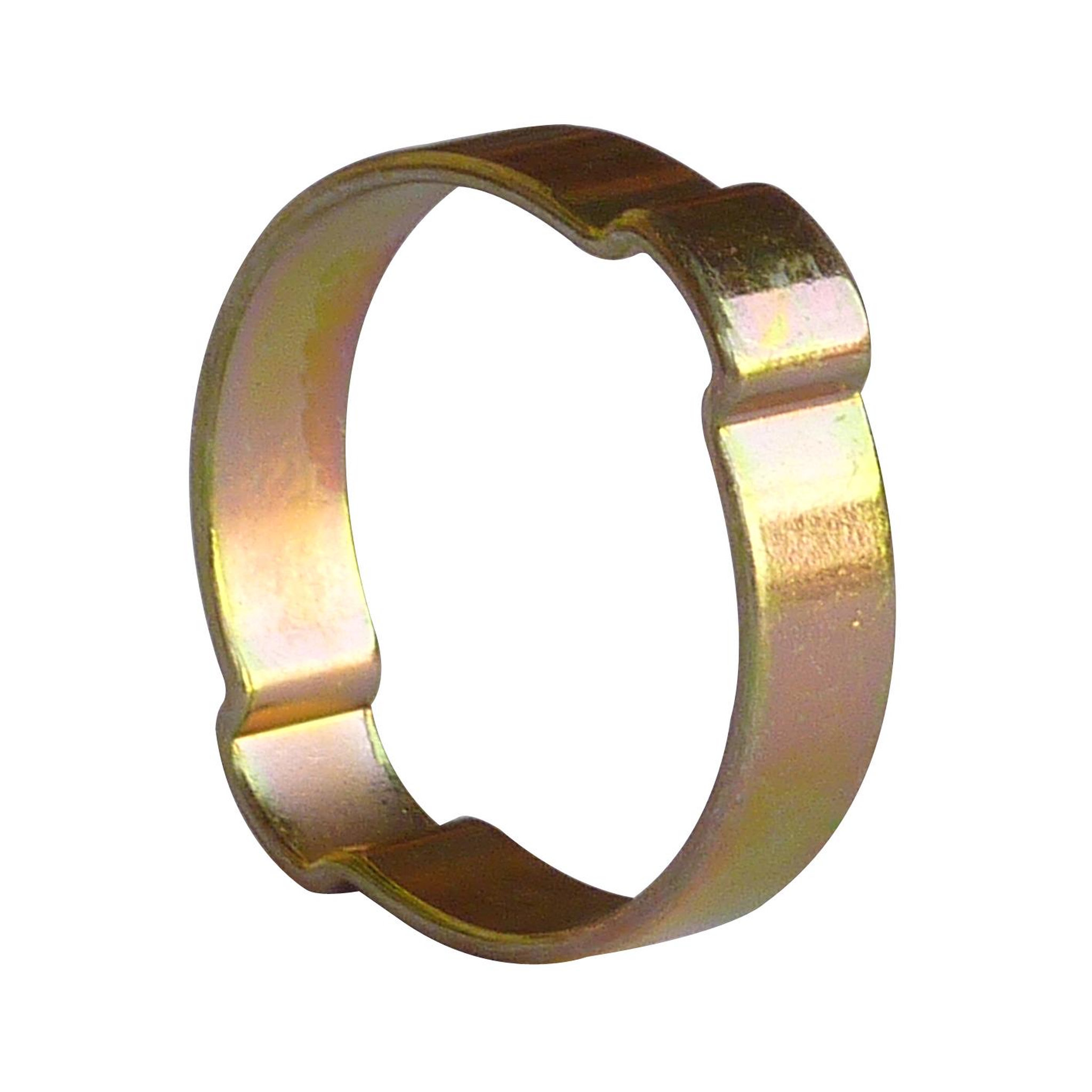OUTIFRANCE Collier à oreilles 34-37 mm