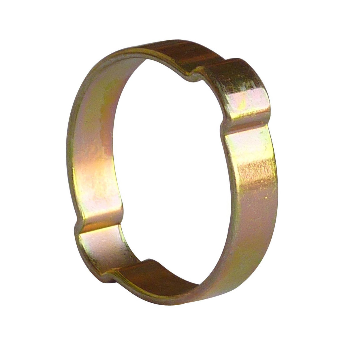 OUTIFRANCE Collier à oreilles 34-37 mm