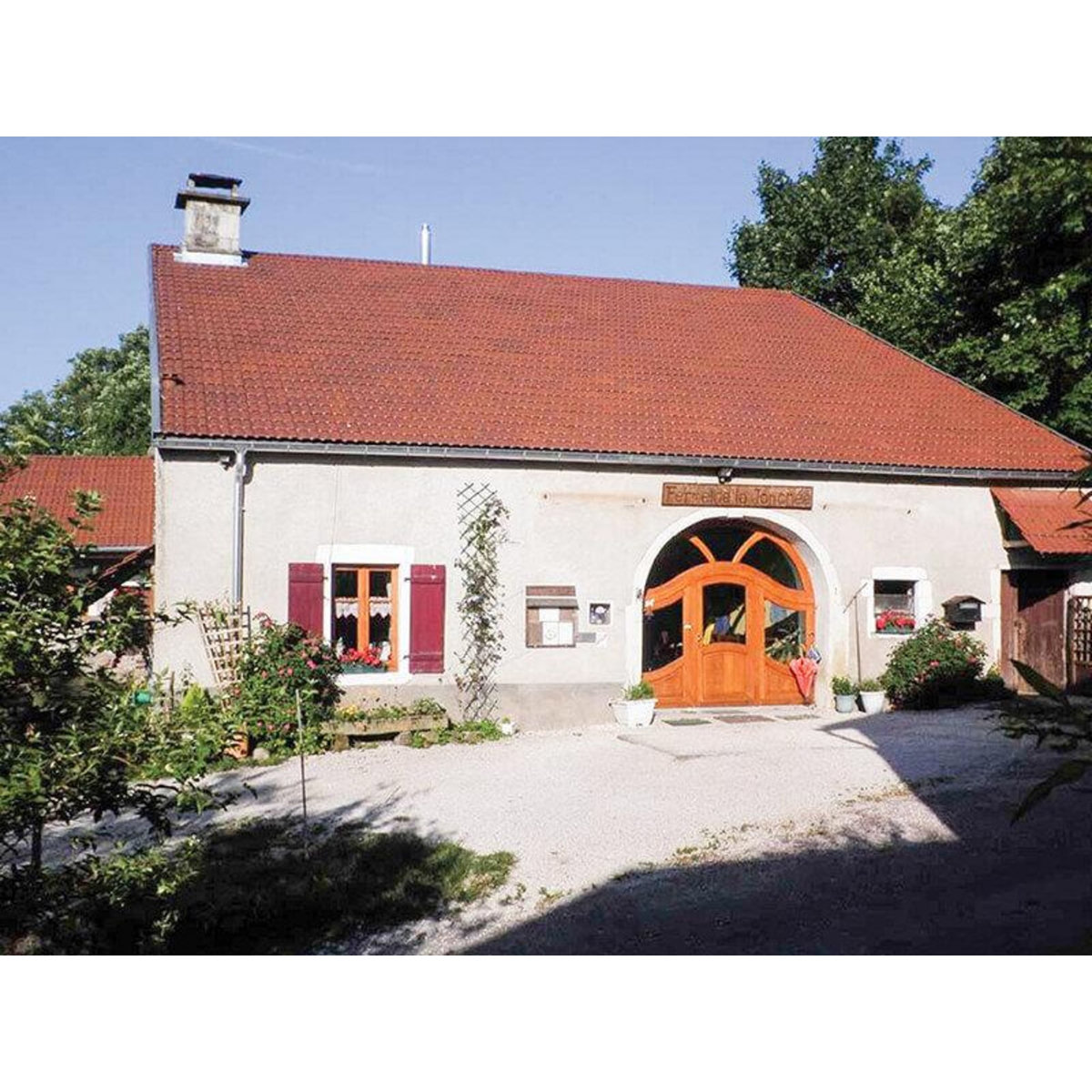 Smartbox Séjour de 2 jours avec petit-déjeuner et balade à cheval en France en duo - Coffret Cadeau Séjour