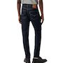 Voir la diapositive 2 : Levi's Jean 512 Slim  Brut Homme Levi's Taper Dark Indigo   W30