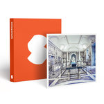 Smartbox 2 entrées pour les musées du Vatican et la chapelle Sixtine avec accès prioritaire et audioguide - Coffret Cadeau Multi-thèmes