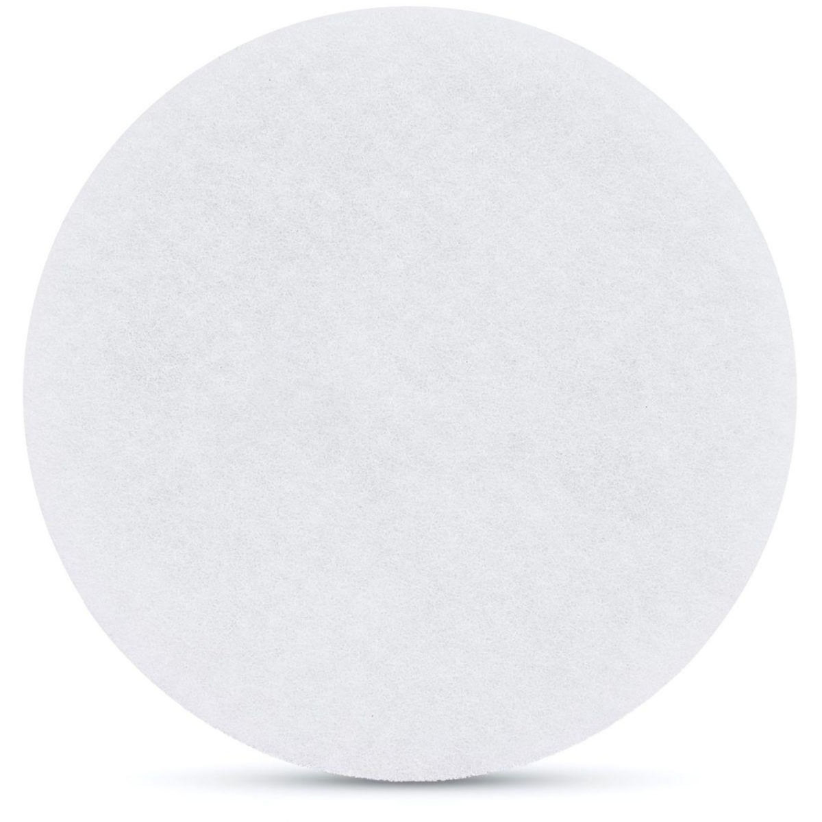 BOSCH Filtre mousse base robot BCRD1W + BCRD2W