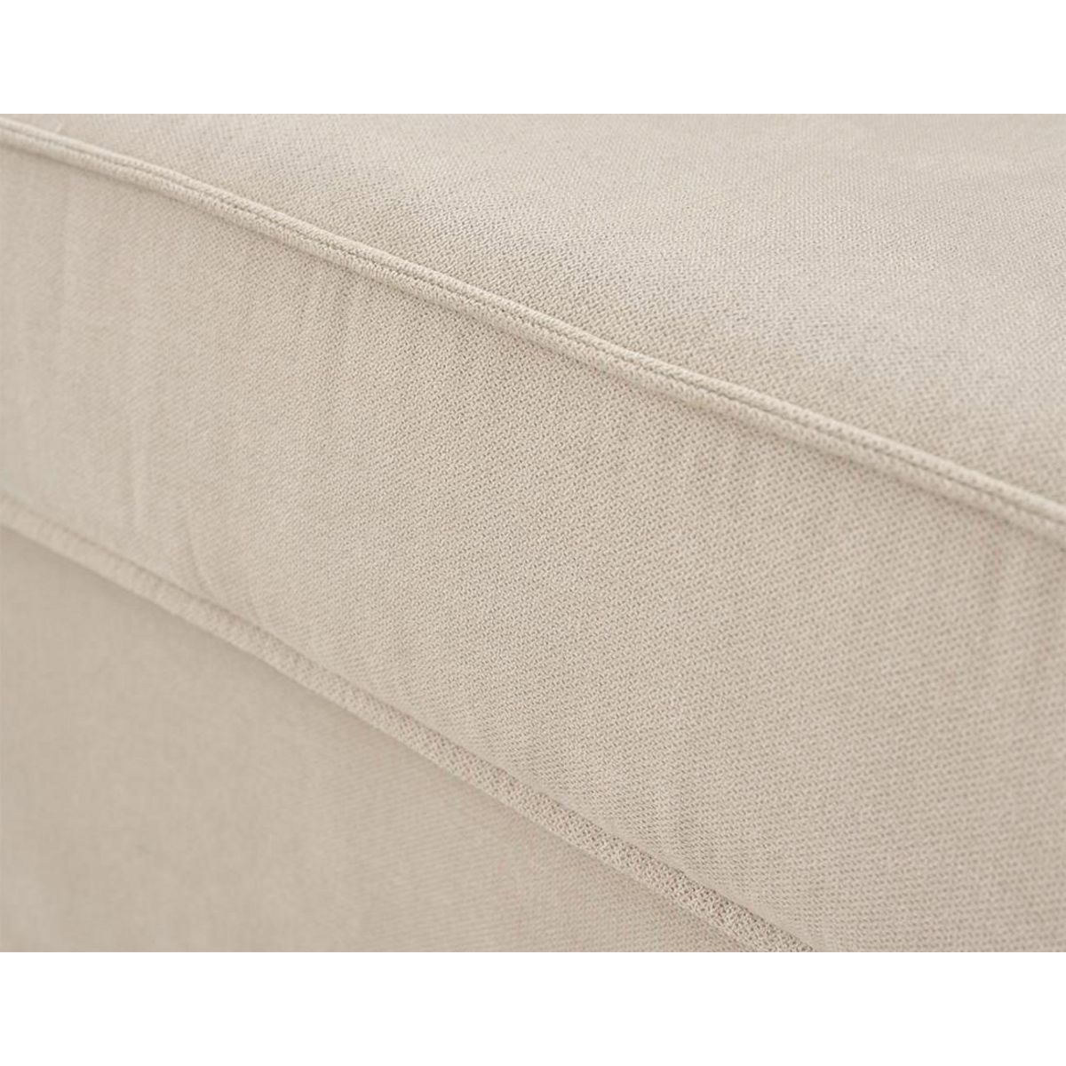 LISA DESIGN Jake - canapé déhoussable d'angle gauche 5 places en tissu