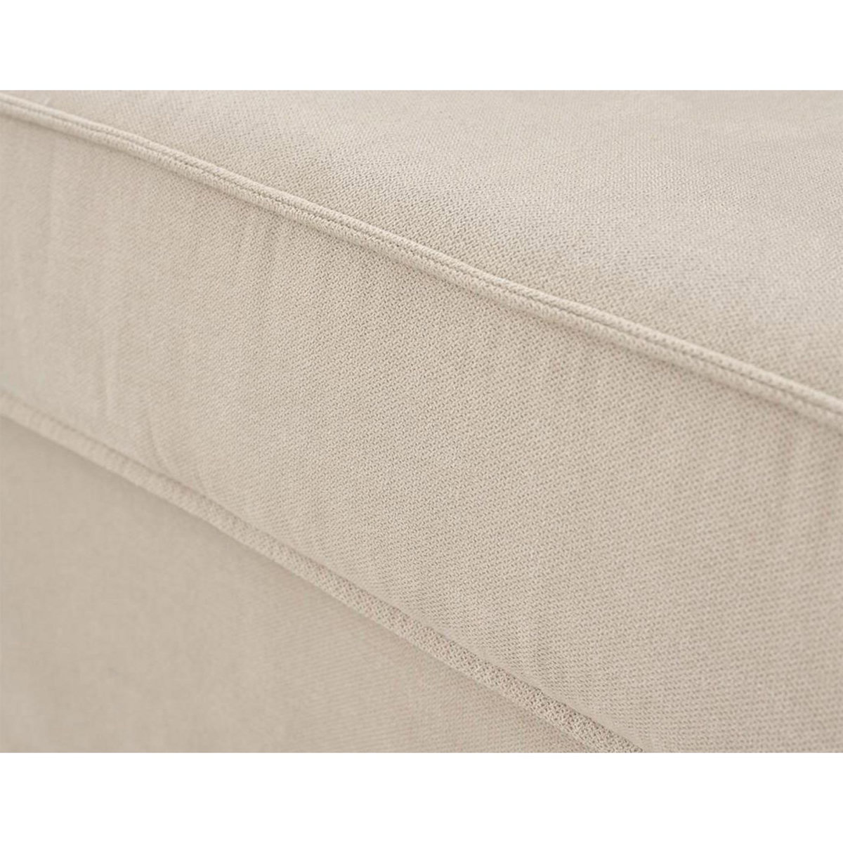 LISA DESIGN Jake - canapé déhoussable d'angle gauche 5 places en tissu