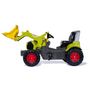Voir la diapositive 2 : ROLLY TOYS Rolly tracteur Farmtrac Prem. II Claas Arion 660