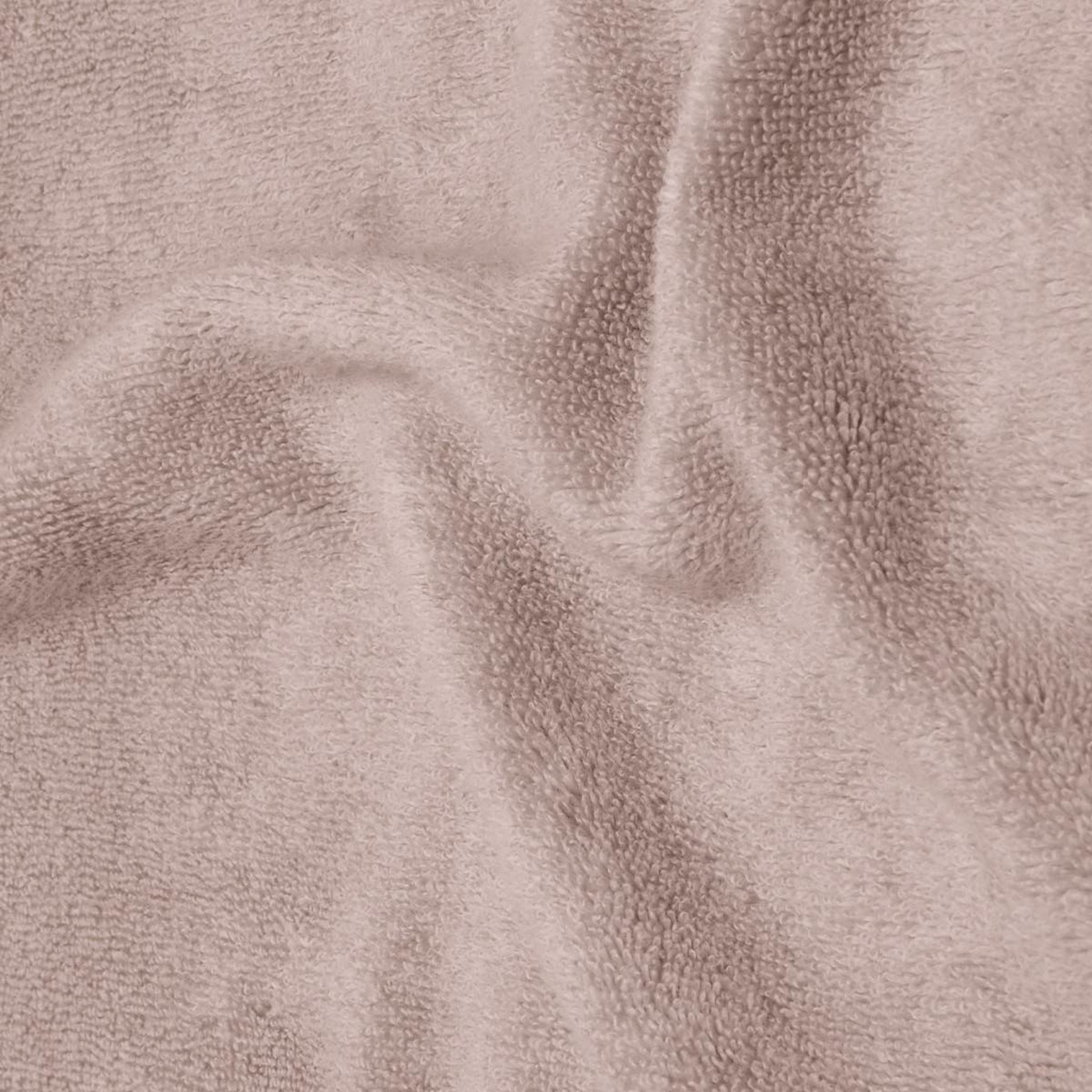 Voir la diapositive 3 : Sensei Maison Maxi drap de bain 550 g/m² LUXURY - 100x150 cm