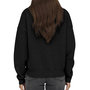 Voir la diapositive 2 : Only Bomber Noir Femme Only Naomi