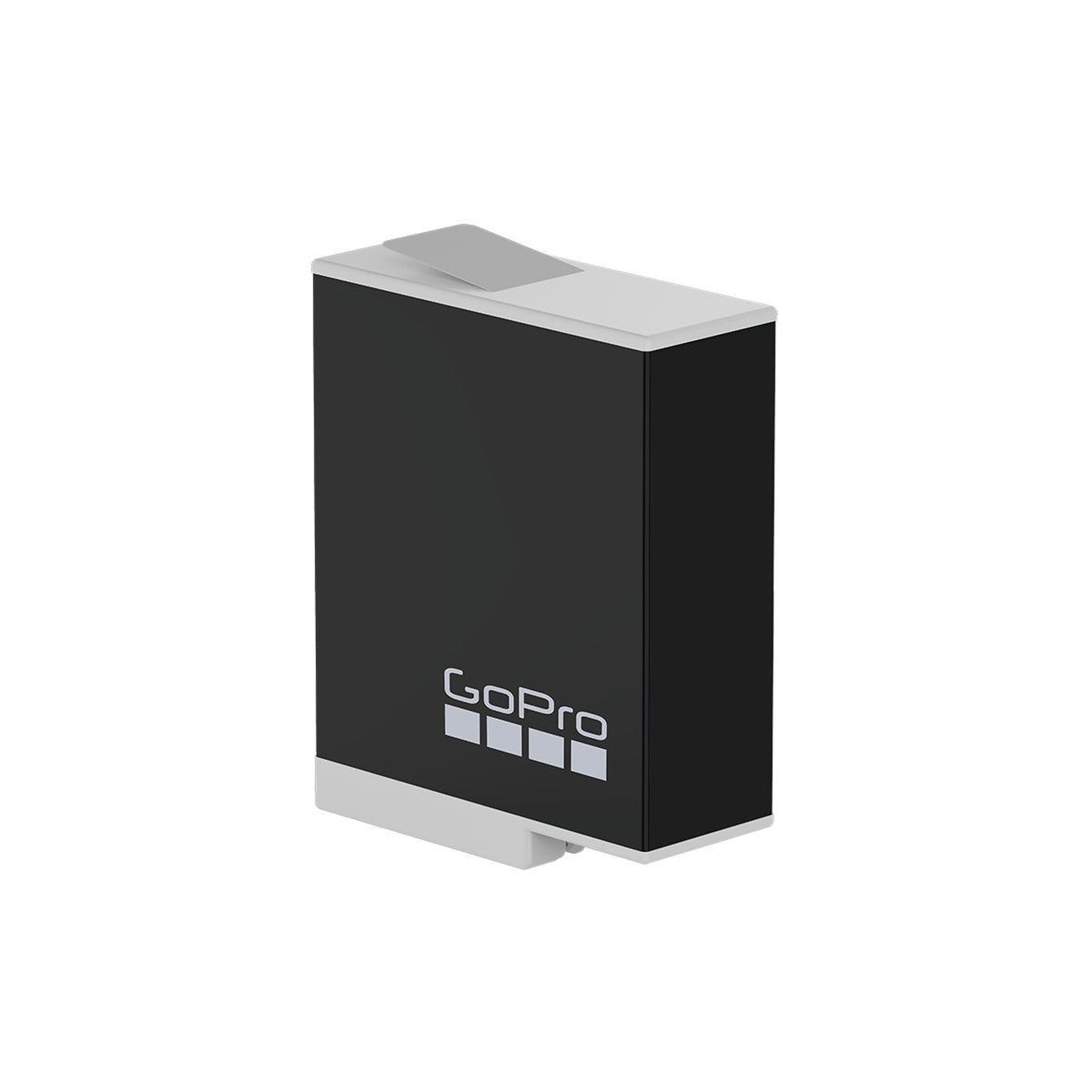 GOPRO Batterie caméra enduro pour hero 9 / 10 / 11 / 12
