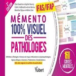 MEMENTO 100% VISUEL DES PATHOLOGIES IFAS/IFAP. 2E EDITION, Gaudron Elise