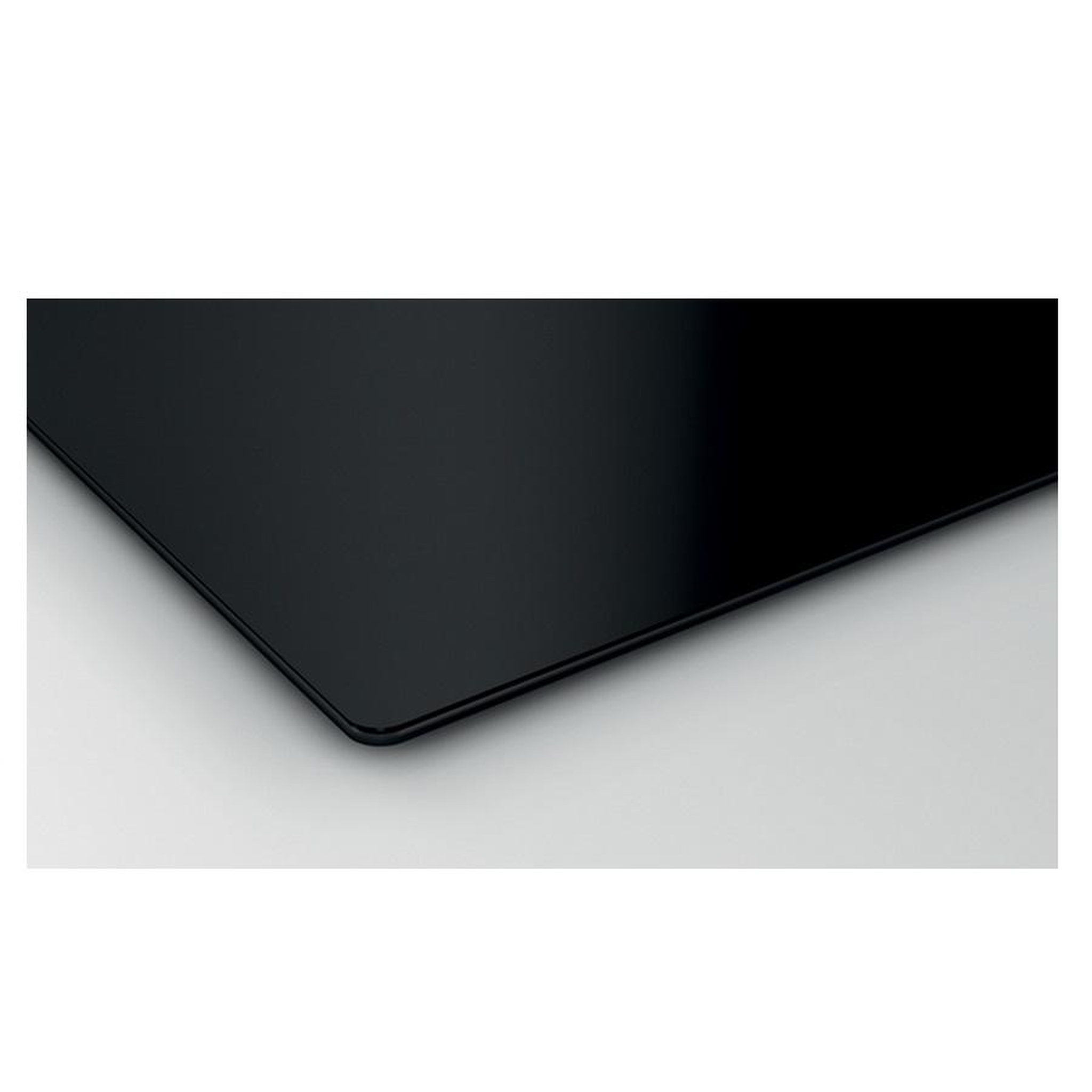 Voir la diapositive 2 : BOSCH Table de cuisson à induction 60cm 3 feux noir - PUJ611BB5E