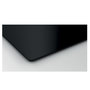 Voir la diapositive 2 : BOSCH Table de cuisson à induction 60cm 3 feux noir - PUJ611BB5E