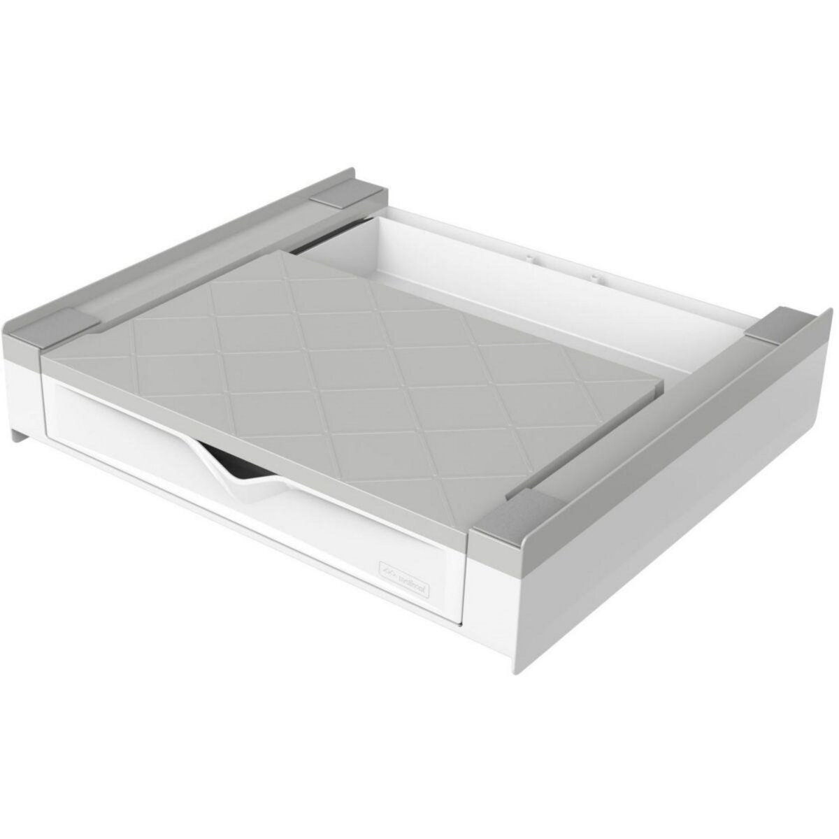 Meliconi Kit de superposition Base Torre Duo