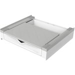 Meliconi Kit de superposition Base Torre Duo