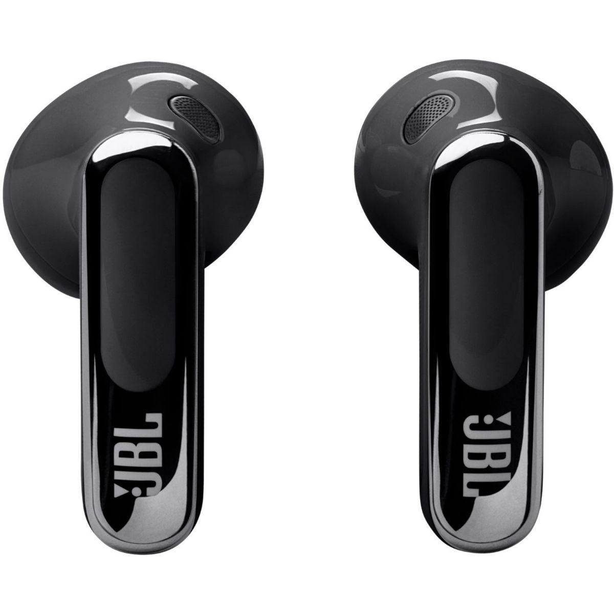 JBL Ecouteurs Live Flex 3 Noir