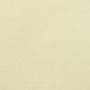 Voir la diapositive 2 : VIDAXL Ecran de balcon en tissu Oxford 75x600 cm Creme