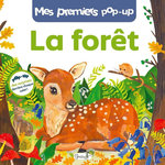 LA FORET, Sofroniou Miranda